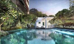Sea Pavilion Residences (D16), Apartment #629731751